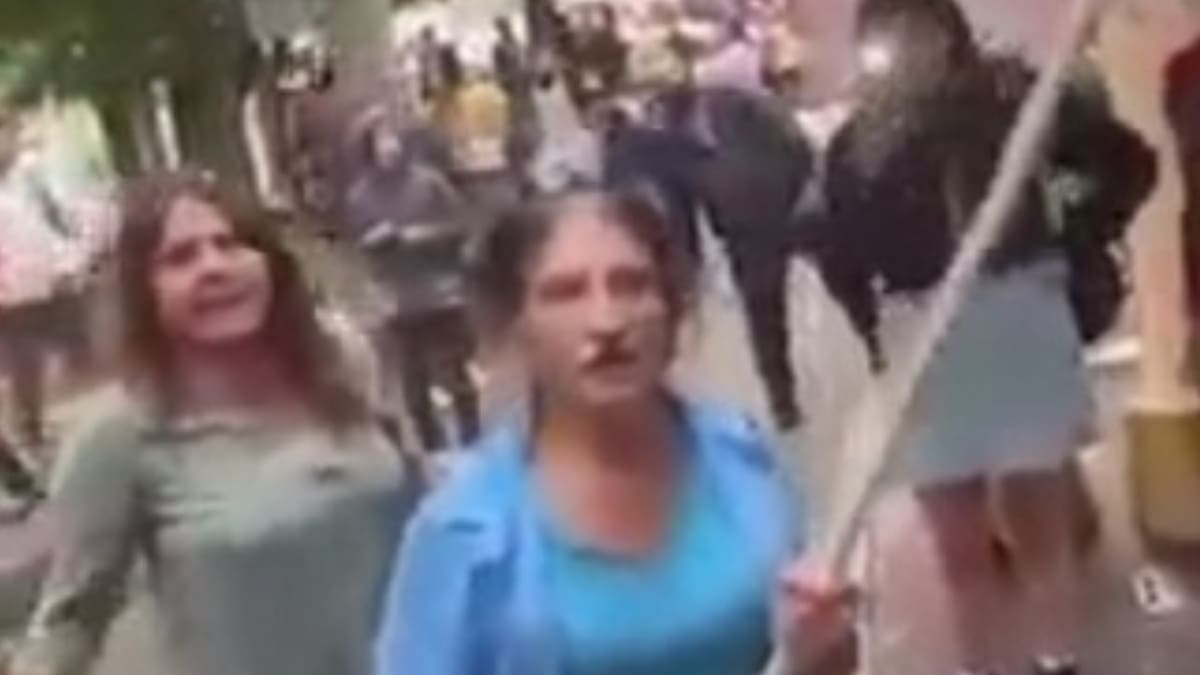 Dueño de pizzería se pronuncia sobre episodio de homofobia en Engativá