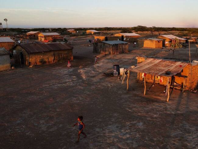 La Guajira. Foto: Getty Images.