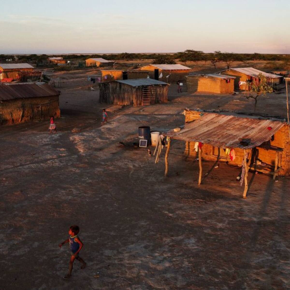Tienda de la Empatía llevará agua potable a La Guajira: así avanzan las donaciones