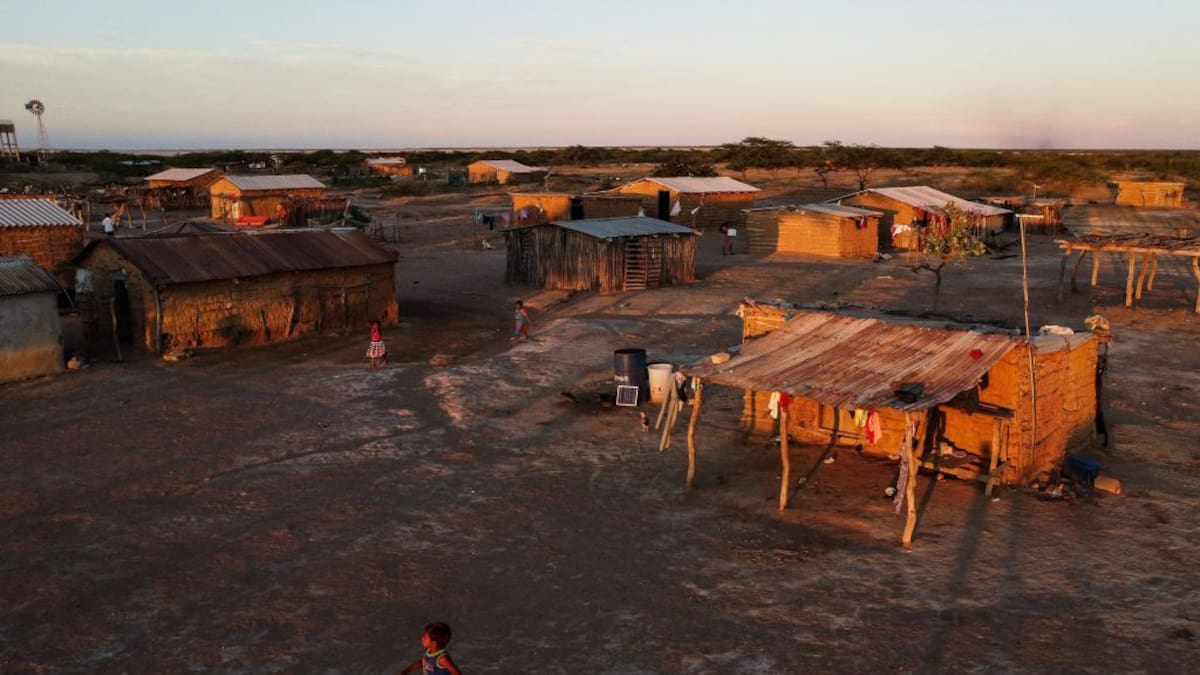Las reacciones políticas a fallo que tumbó decreto de emergencia en La Guajira