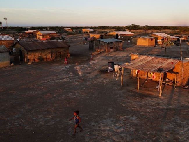 Tienda de la Empatía llevará agua potable a La Guajira: así avanzan las donaciones