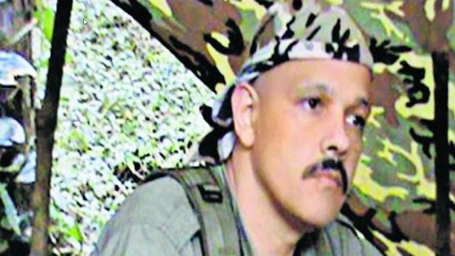 La Sala de Reconocimiento también decretó que ‘El Paisa’ perdió los beneficios económicos de renta básica del que trata el artículo 8 del decreto 899 de 2017. Foto: Colprensa