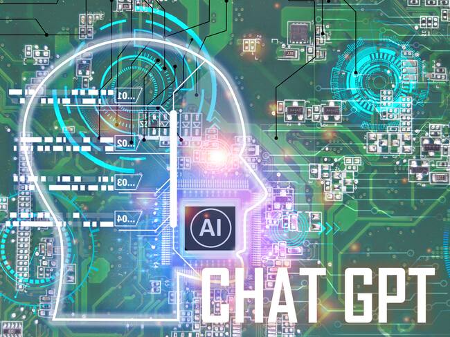 Conceptually, ChatGPT is an AI chatbot or artificial intelligence that can communicate through messages with humans naturally.