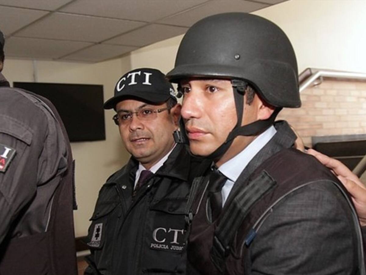 Juicio en EEUU contra Luis Gustavo Moreno comenzará el 25 de junio