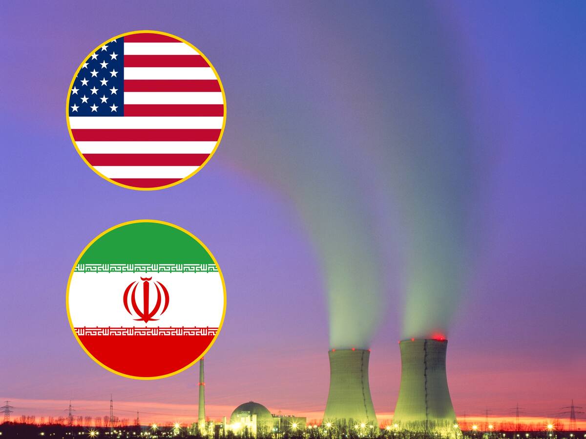 Trump envió una carta al líder supremo de Irán solicitándole negociar un acuerdo nuclear