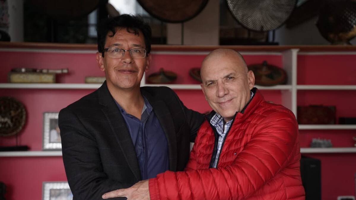 Plan de Desarrollo y Ley de Adición Presupuestal: los debates de Alberto Benavides