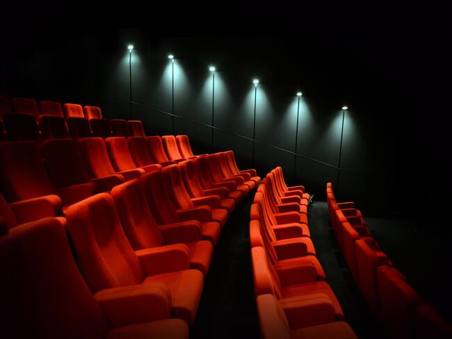 Cuál es el mejor puesto en una sala de cine - Getty Images