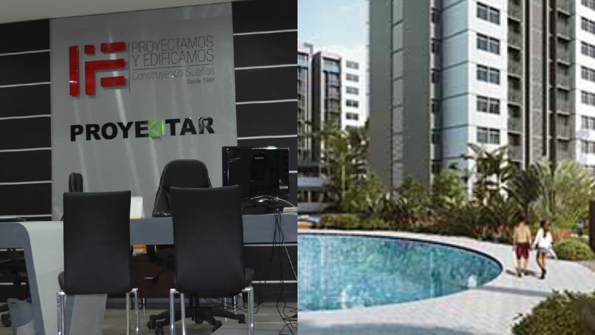 Proyectamos y Edificamos: la compañía que busca innovar en proyectos de vivienda en Ibagué
