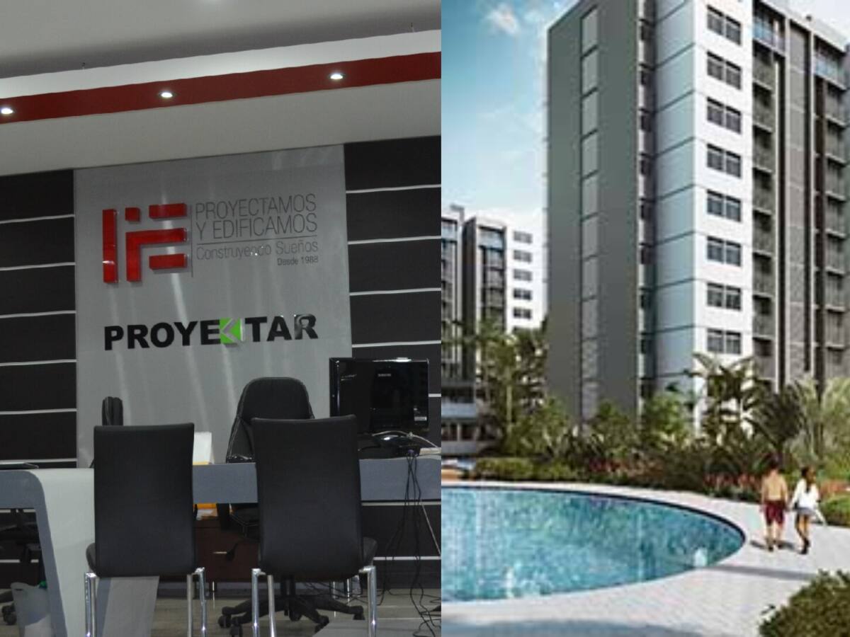 Proyectamos y Edificamos: la compañía que busca innovar en proyectos de vivienda en Ibagué