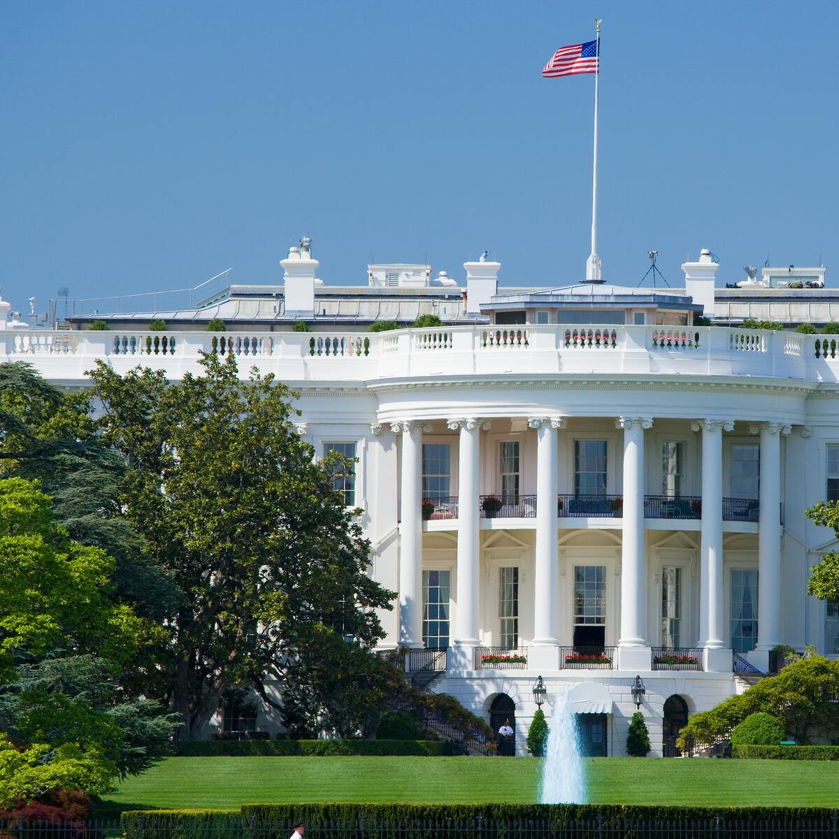 EE.UU. desmintió haber negado entrada a investigador francés por su opinión sobre Trump