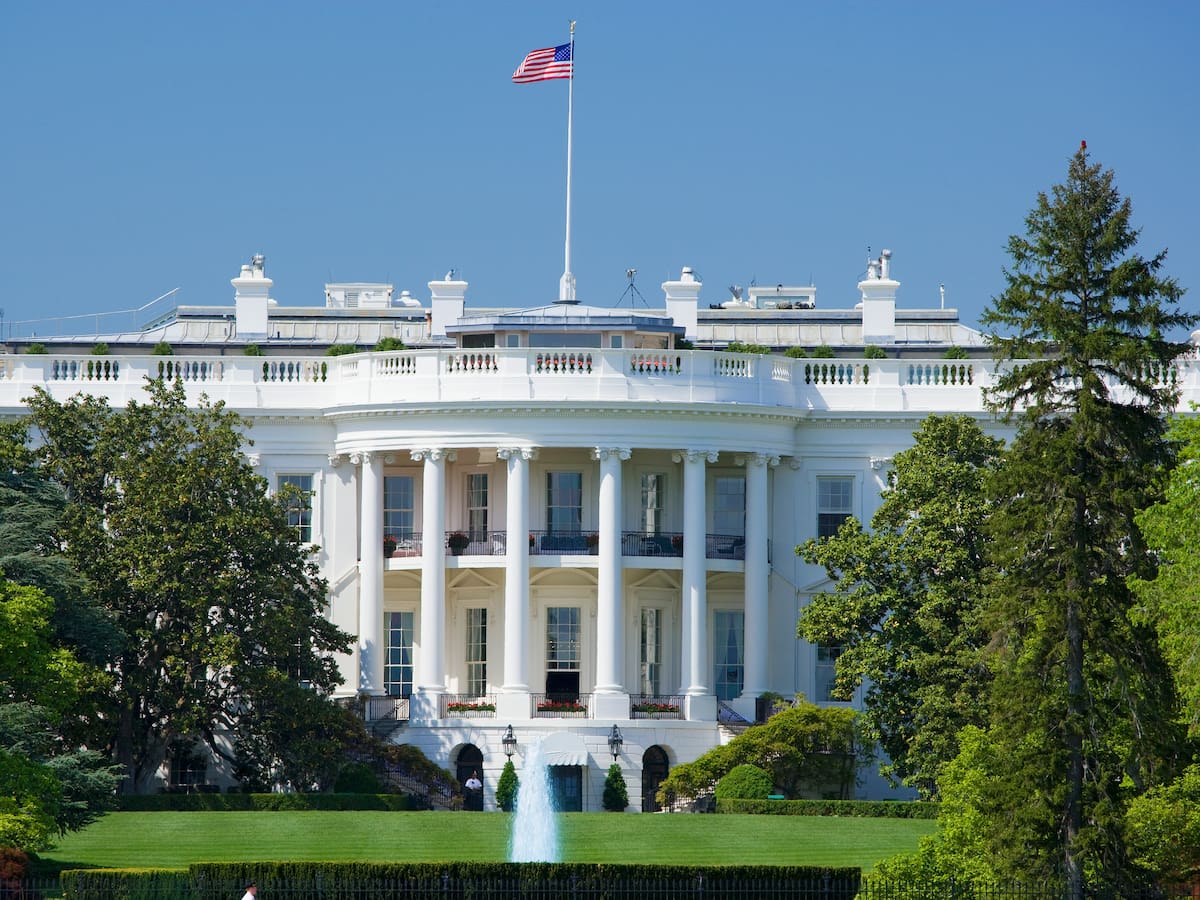 EE.UU. desmintió haber negado entrada a investigador francés por su opinión sobre Trump