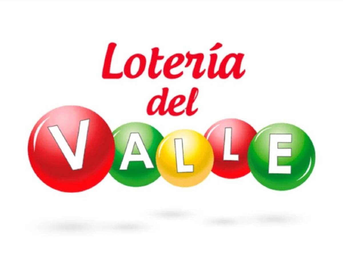 Lotería del Valle del Cauca: resultados del 9 de julio de 2025