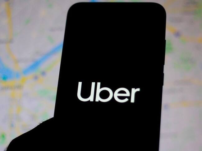 Sanción contra Uber Colombia S.A.S.. Foto: Getty Images