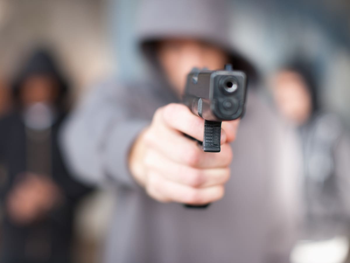 Cabecilla de una estructura criminal fue asesinado en Barranquilla