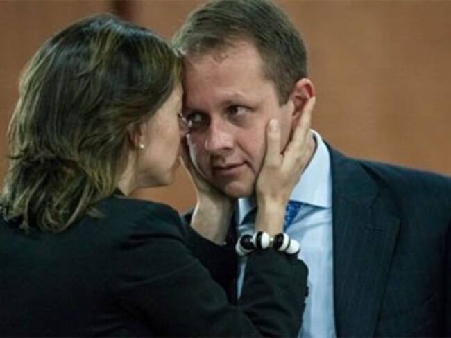 ¿Qué opina de la situación jurídica del exministro Andrés Felipe Arias después de negársele la libertad por tercera vez?