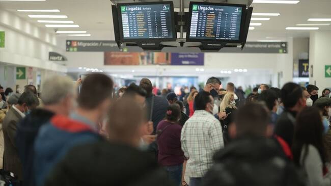 Se solicitó una reunión para darle seguimiento a esta problemática documentada en La W. Foto: Getty Images / HÉCTOR VIVAS
