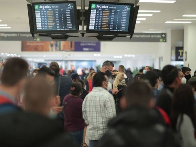 Se solicitó una reunión para darle seguimiento a esta problemática documentada en La W. Foto: Getty Images / HÉCTOR VIVAS