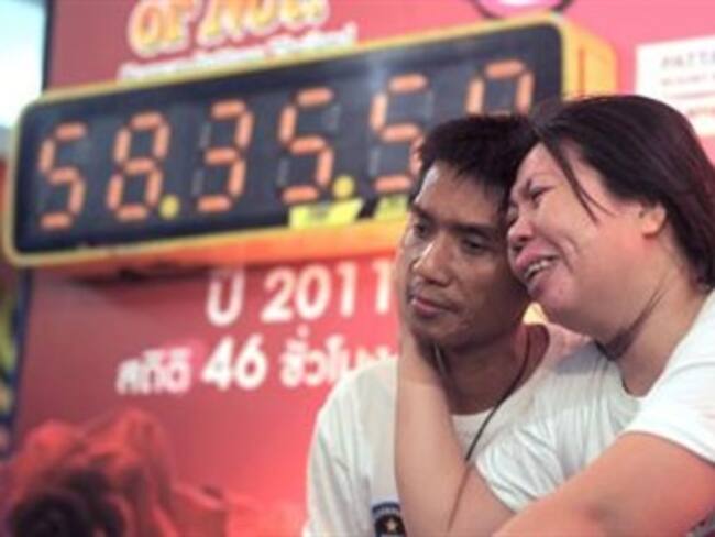 El beso más largo de la historia duró 58 horas y 35 minutos