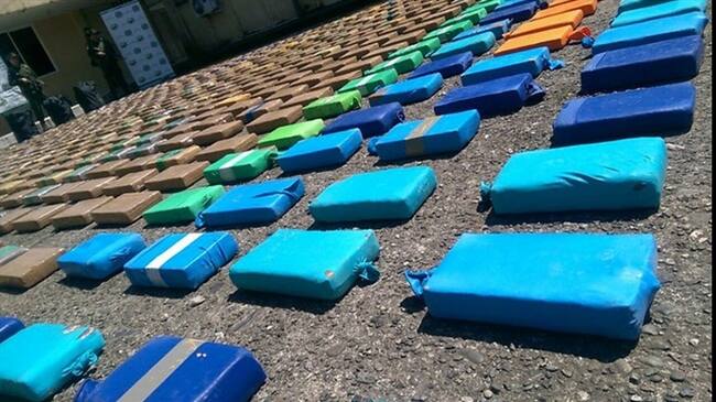 Imagen de referencia. Foto: Colprensa