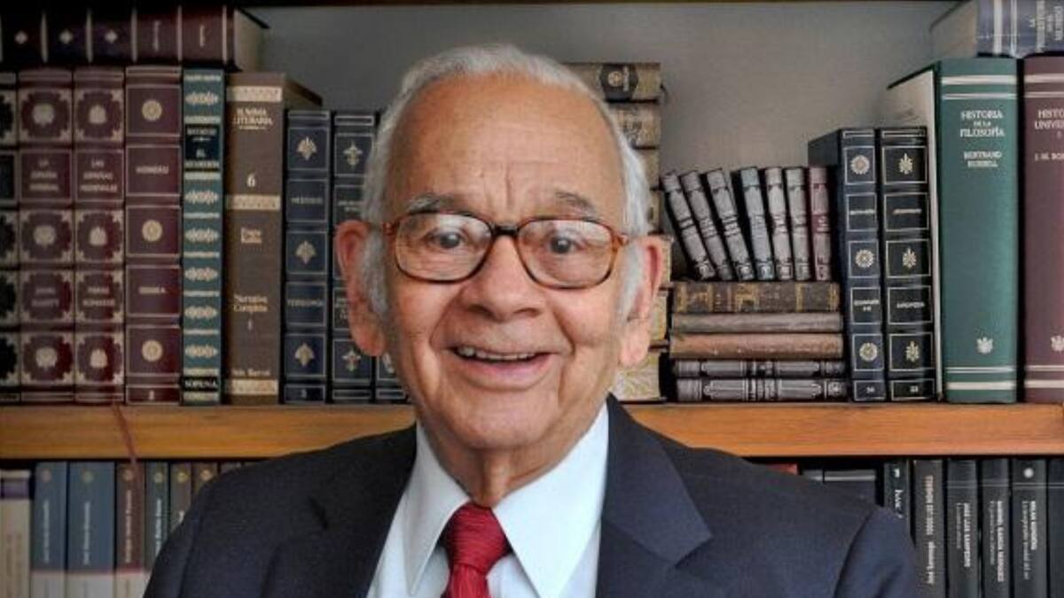 “Gracias al doctor James Kauten estoy vivo todavía”: excapitán de Corbeta de la Armada