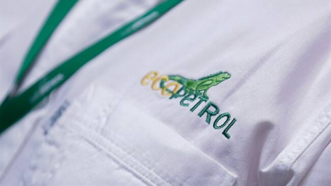 La petrolera dio a conocer las primeras medidas que adoptará frente a las condiciones que se presentan actualmente en el mercado con la caída de precios del crudo Brent.. Foto: Colprensa