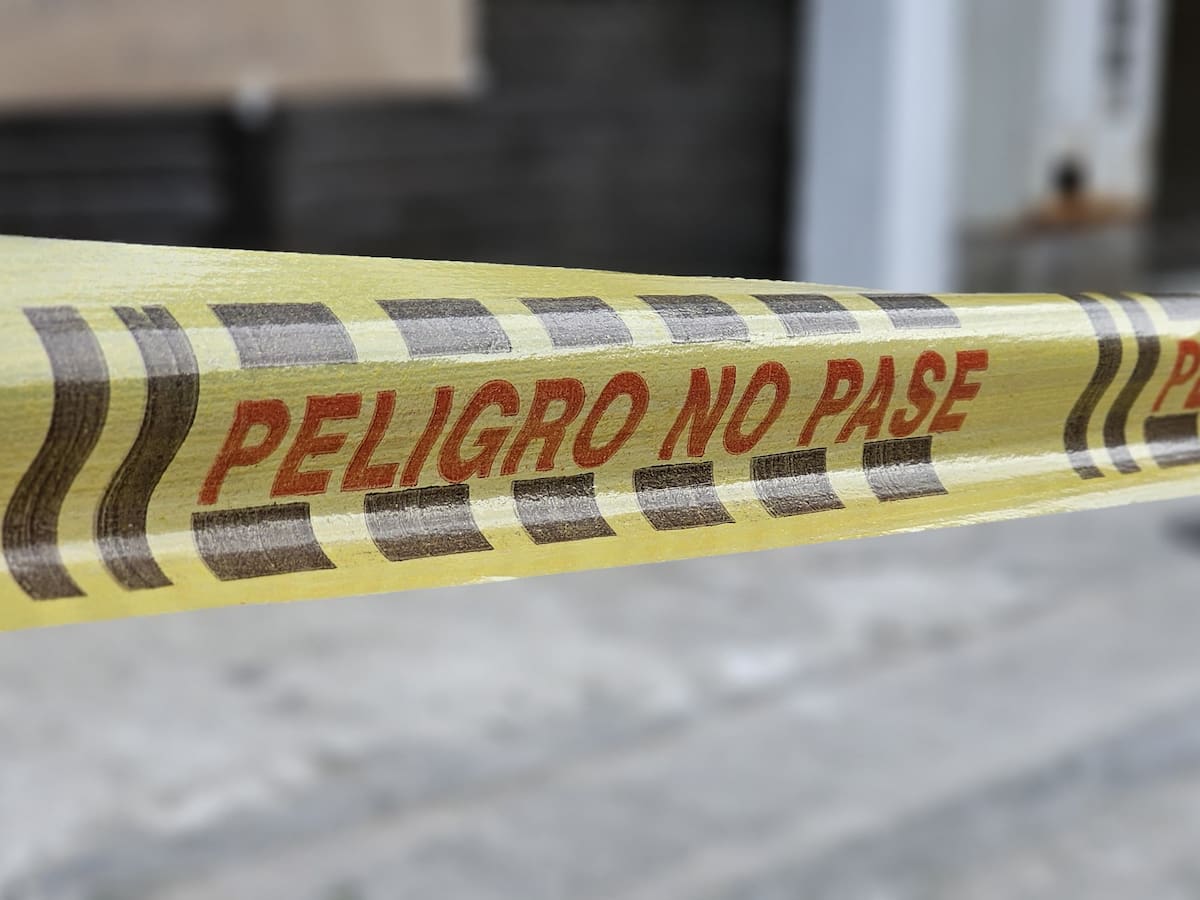 Francotirador asesinó al esmeraldero Juan Sebastián Aguilar en el norte de Bogotá