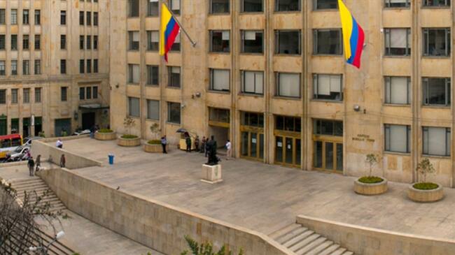 Empezó el revolcón en el Ministerio de las TIC: renunció Walid David Jalil. Foto: Ministerio de las TIC