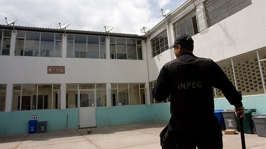 Imagen de referencia. Foto: Colprensa