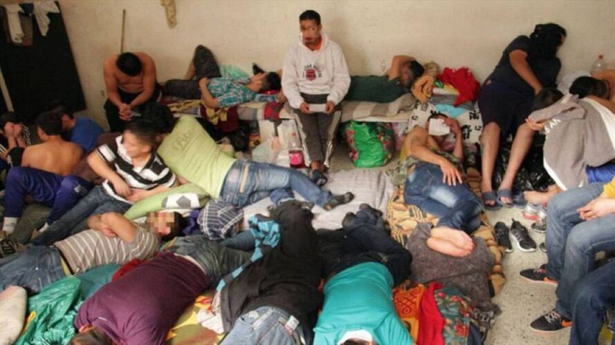 Imagen de referencia. Foto: Colprensa