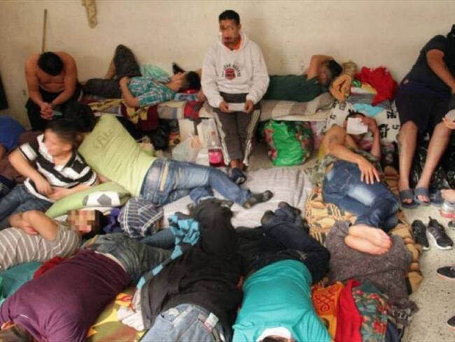 Imagen de referencia. Foto: Colprensa