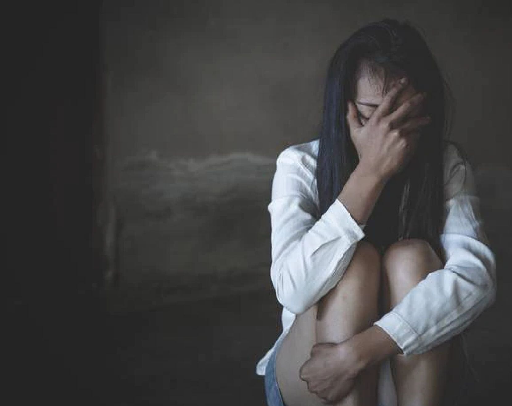 Violencia mujer/  Getty Images / Tinnakorn Jorruang / EyeEm