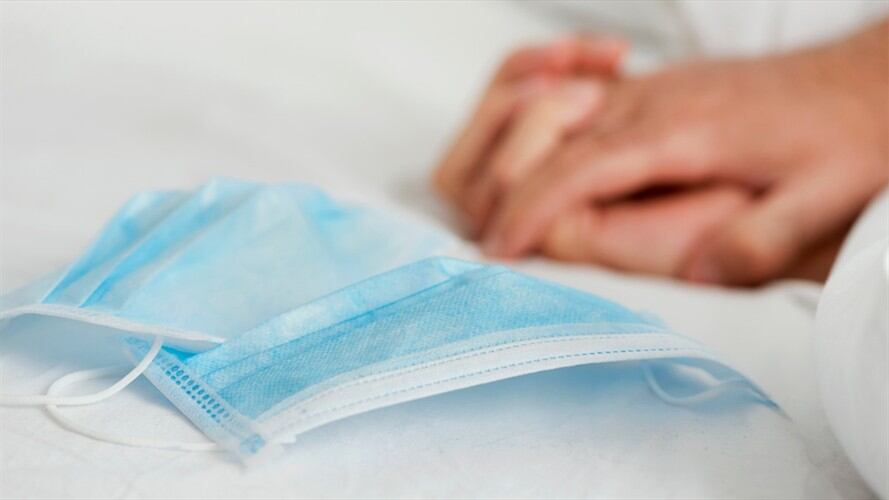 Moteles para amor y amistad en medio de la pandemia. Foto: Getty Images