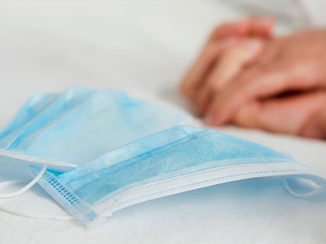 Moteles para amor y amistad en medio de la pandemia. Foto: Getty Images