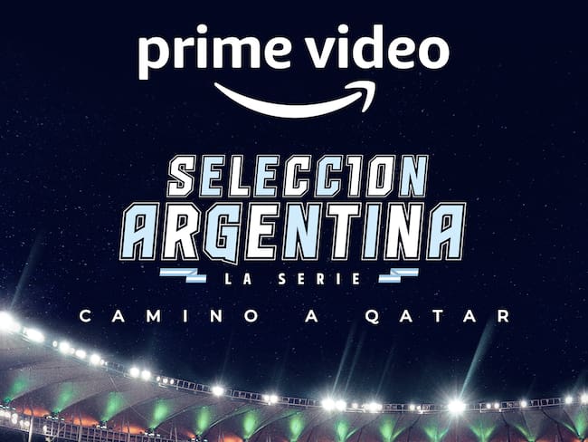Amazon Prime estrena serie que muestra la intimidad de Argentina en la Copa América
