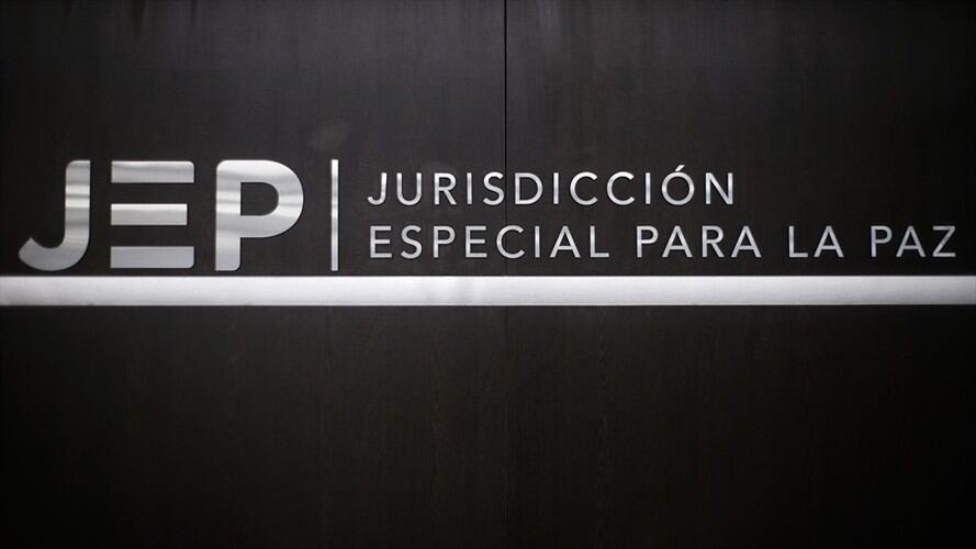 JEP pidió investigar supuestas presiones a militares que comparecen por falsos positivos. Foto: Colprensa