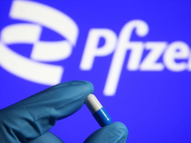 ¿Cómo fue el estudio de la píldora de anticovid de Pfizer?