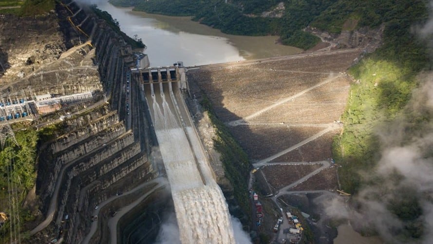 Logramos establecer que la segunda instancia entre un 70 u 80%, no garantiza que los que recurran a esta medida tengan un beneficio. Foto: Colprensa
