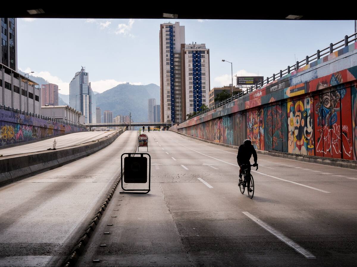 El Día sin Carro y sin Moto en Bogotá durará 16 horas: ¿cuándo comenzará y cuándo terminará?
