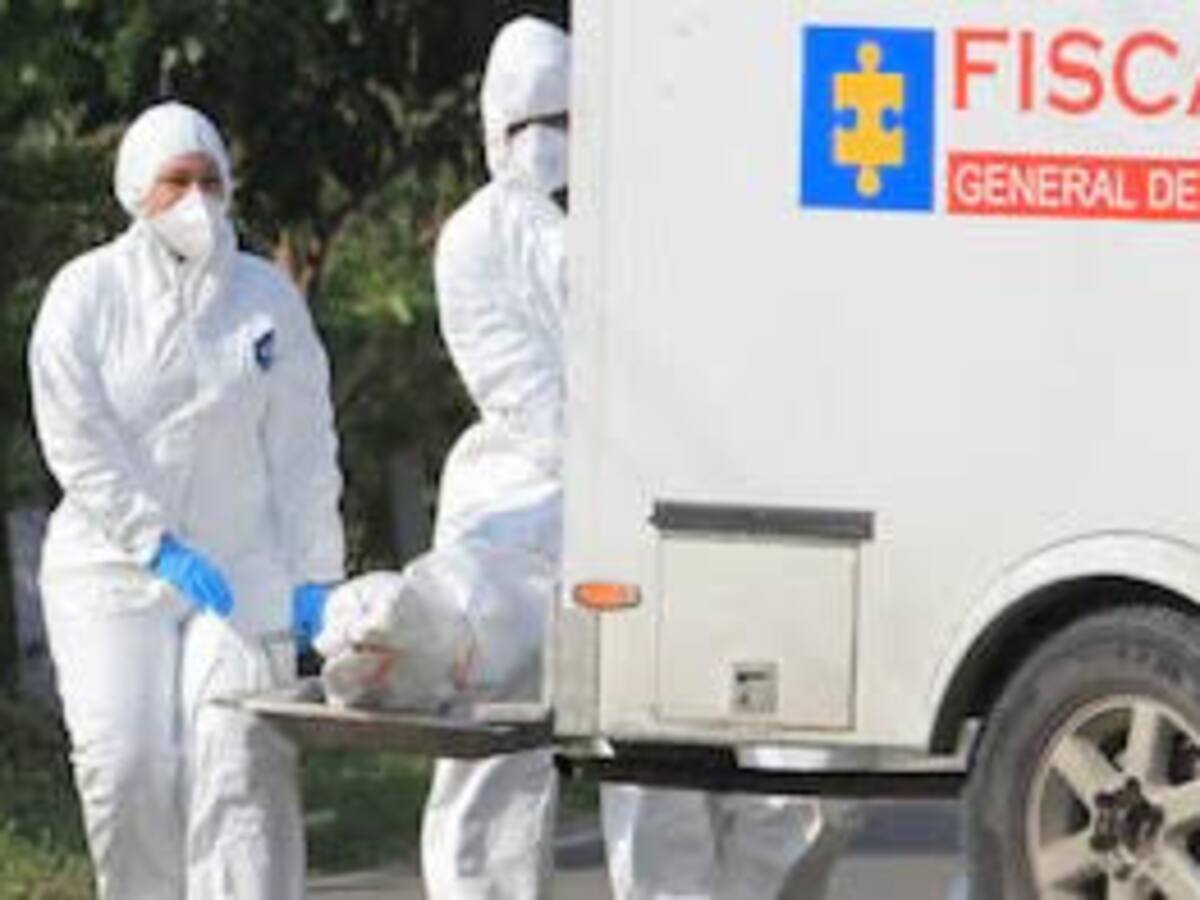 Capturan a supuesto miembro de ‘Los Costeños’ vinculado a 8 homicidios