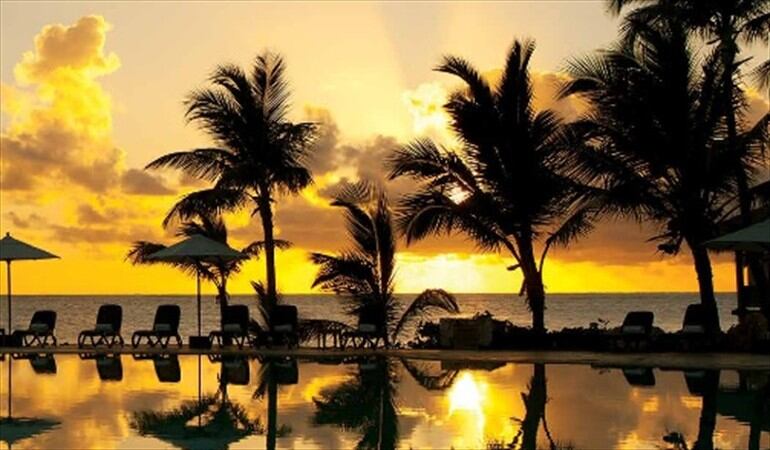 Los maestros en innovación vacacional, AMResorts. Foto: amresorts.com