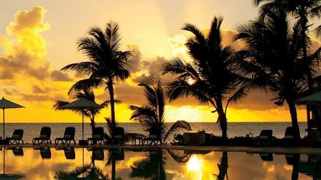 Los maestros en innovación vacacional, AMResorts. Foto: amresorts.com