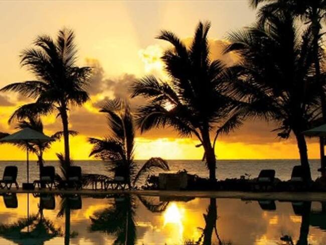 Los maestros en innovación vacacional, AMResorts. Foto: amresorts.com