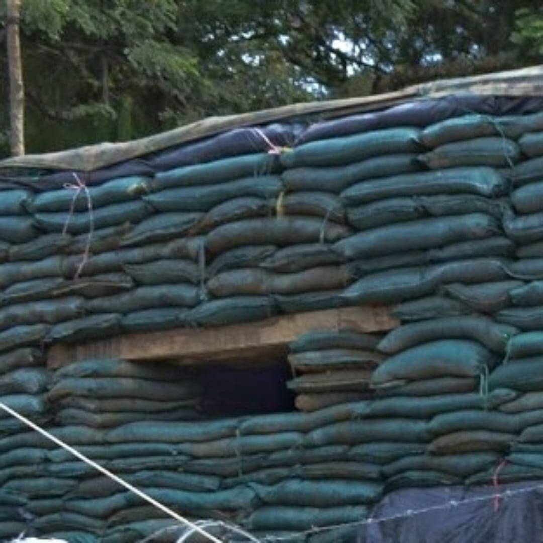 Imagen de referencia. Los hechos se registraron en el corregimiento de Timba y el ataque contra la base de policía se sostuvo por más de 15 minutos. Crédito: Cortesía. 