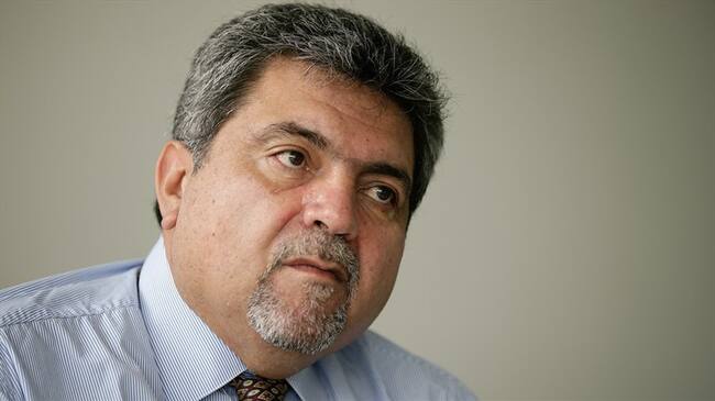 Plinio Olano. Foto: Colprensa