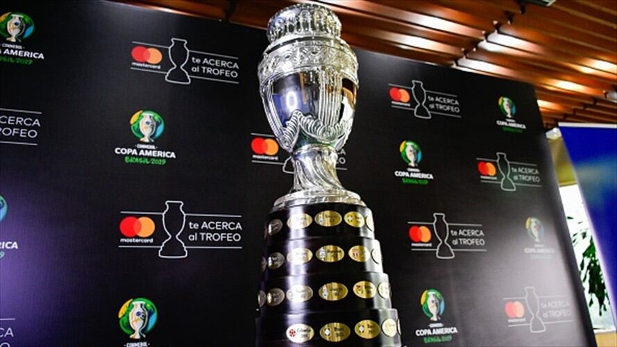 Todo lo que debe saber si viajará a la Copa América Brasil 2019. Foto: Getty Images