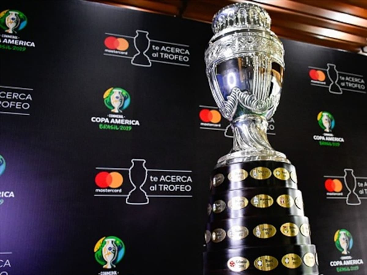 Todo lo que debe saber si viajará a la Copa América Brasil 2019