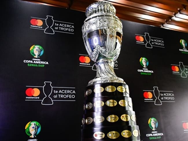 Todo lo que debe saber si viajará a la Copa América Brasil 2019. Foto: Getty Images