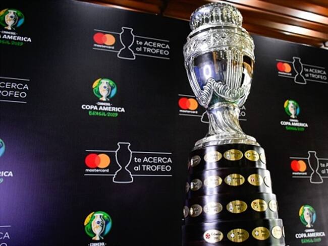 Todo lo que debe saber si viajará a la Copa América Brasil 2019. Foto: Getty Images