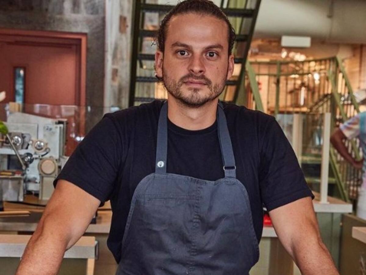 Chef colombiano ganó su tercera estrella Michelín: ¿quién es? Esta es su historia