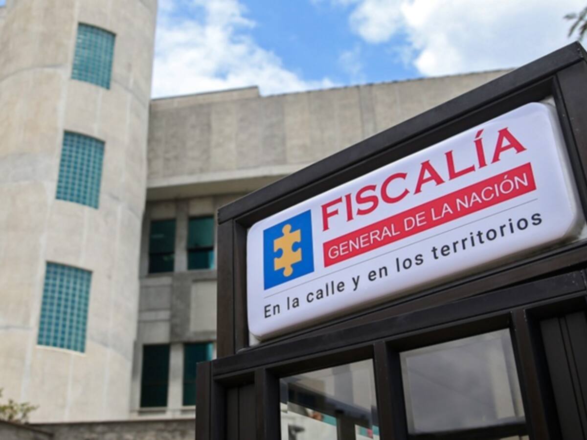 Fiscalía imputó cargos a exsecretario de Infraestructura de San Andrés por presunta corrupción